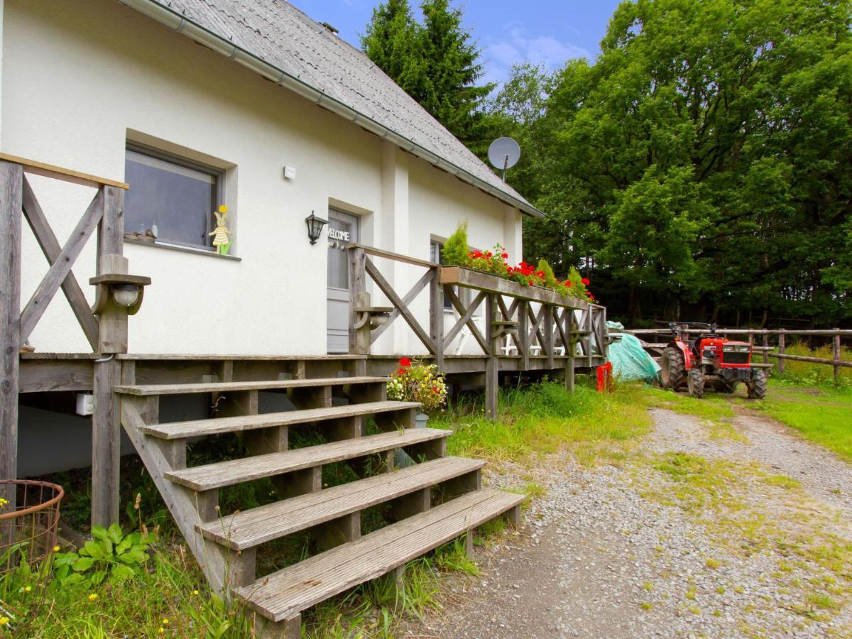 헬렌탈 Luxurious Farmhouse Near The Ski Area 빌라 외부 사진