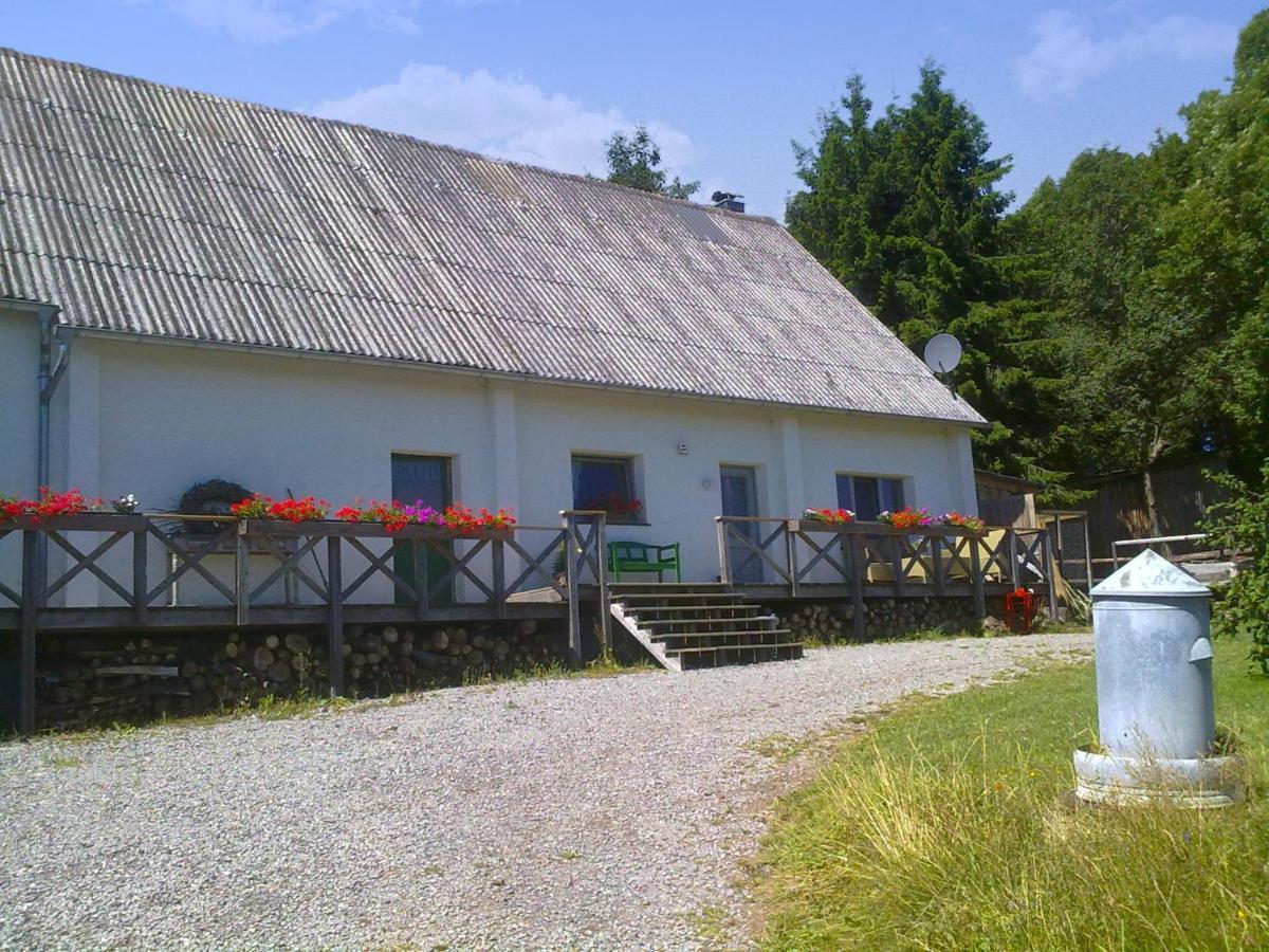 헬렌탈 Luxurious Farmhouse Near The Ski Area 빌라 외부 사진