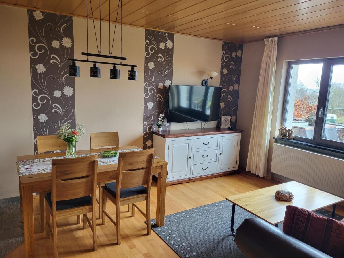 헬렌탈 Luxurious Farmhouse Near The Ski Area 빌라 외부 사진